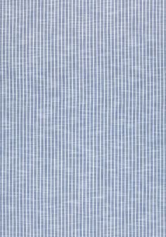 a blue and white checkered shirting fabric