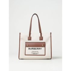 Spring/Summer 2024 Burberry Tote Bags Woman Natural Size Type: Int Sku: Gig-8044138 ~ Welcome To The Official Luosophy Poshmark Closet! Luosophy Is A Luxury Brand Reselling Company Founded In San Diego, Ca From 2016. All Our Products Are Imported From Italy And Sold In The Usa. We Do Our Best To Provide High Fashion, Luxury Items At Affordable Prices. We Guarantee All Our Products Are 100% Authentic. Shop With Us And You Will Forget About Shopping At Department Or Brand Name Stores. Our Prices W Designer Logo Shoulder Bag For Summer, Designer Summer Shoulder Bag With Logo, Summer Bag With Logo And Double Handle, Summer Bags With Logo And Double Handle, Summer Double Handle Bag With Logo, Designer Canvas Bags For Summer, Elegant Canvas Bag With Logo, Designer Summer Canvas Bags, Elegant Canvas Bags With Logo