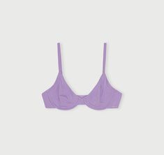 Buy Core Unlined Demi Bra | Fast Delivery | Organic Basics US Summer Cotton Bra, Summer Everyday Cotton Bra, Trendy Cotton Bra For Loungewear, Everyday Summer Triangle Top Bra, Everyday Bra With Padded Cups, Everyday Seamless Underwire Bra, Cotton Bra For Summer Loungewear, Summer Cotton Bra For Loungewear, Summer Cotton Loungewear Bra