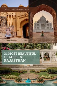 the most beautiful places in pakistan