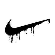 Nike Logo Dripping Svg, Logo Brand Svg, Dripping Nike Svg, B - Inspire Uplift Nike Logo Tattoo, Nike Drip Logo, Dripping Logo Design, Nike Logo Svg Free, Nike Logo Dripping, Nike Logo Transparent, Nike Logo Svg, Nike Symbol, Nike Svg