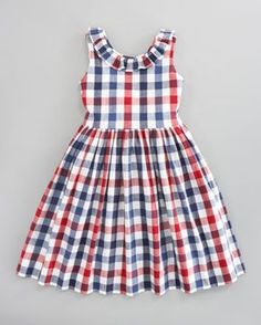 Kids Frock, Girls Dress Sewing Patterns