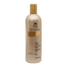 KeraCare Leave-In Conditioner helps in infusing moisture into hair locks in an attempt to make them smooth and soft. Buy it at the Best Price from Cosmetize. Teasing Comb, Hair Pack, Deep Conditioner, Leave In Conditioner, Soft Hair, Propylene Glycol