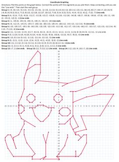 the instructions for how to make an origami style pokemon figure from papercraft