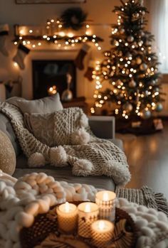 #Christmas #Xmas #HolidaySeason #MerryChristmas #ChristmasSpirit #FestiveSeason #SantaClaus #ChristmasTree #HolidayCheer #JoyfulChristmas #TisTheSeason #WinterWonderland #ChristmasDecor #GiftGiving #ChristmasLights #FamilyTime #HappyHolidays #Noel #SeasonOfGiving #ChristmasMagic Holiday Aesthetic Christmas, Fall Christmas Decor, Cozy Winter Home Decor, Monochromatic Christmas Decor, Clean Christmas Aesthetic, Different Christmas Aesthetic, Home Made Christmas Decor, Nostalgic Christmas Aesthetic, Christmas Decor Ideas Office