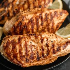 Grilled Chicken Marinade Grilled Chicken Side Dishes, Best Grilled Chicken Marinade, The Best Grilled Chicken, Grilling Recipes Pork, Best Grilled Chicken, Grilled Chicken Recipes Easy, Marinated Chicken Recipes, Grilled Chicken Marinade, Blackstone Recipes