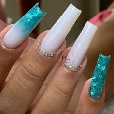 Nail Decorations, Cute Acrylic Nails, Nails Inspiration, Nail Inspo, Acrylic Nails, Nail Art