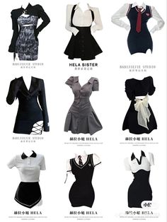 Classy Kpop, Girls Dress Outfits, Concept Clothing, Alternative Outfits, Kpop Fashion Outfits, Fashion Design Clothes, Fancy Outfits, Kpop Outfits, Korean Outfits