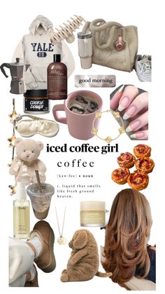 Clean Lifestyle, Coffee Girl, Healthy Lifestyle Motivation, Healthy Lifestyle Inspiration, Old Money Aesthetic, Just Girly Things, Glow Up?, Look Fashion