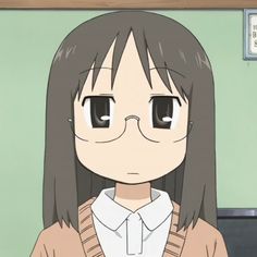 Mai Nichijou Icon, Mai Minakami, My Ordinary Life, 1 Mai, 1. Mai, Silly Images, Anime Scenery Wallpaper, Awesome Anime