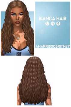 #Sims4Hair #Sims4HairStyles #Sims4HairCC #Sims4HairMods #Sims4Hairstyles #Sims4Haircuts #Sims4CustomHair #Sims4HairDownload #Sims4HairCollection #Sims4Sims #Sims4Hairstyle #Sims4HairPacks #Sims4HairRecolor #Sims4HairAccessory #Sims4LongHair #Sims4ShortHair #Sims4CurlyHair #Sims4WavyHair #Sims4StraightHair #Sims4Bangs #Sims4NaturalHair #Sims4HairTextures #Sims4Hairstylist #Sims4HairInspo #Sims4SimsHair Dresses For Dolls, Intricate Hairstyles, Cc Hair, Sims 4 Children, Los Sims, Sims Hair, New Year New Me, Sims4 Cc, Ts4 Cc