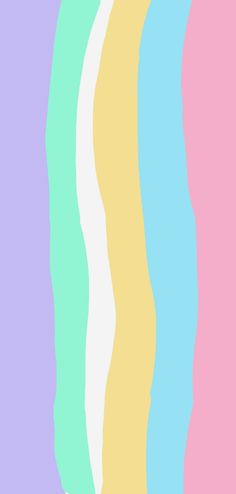 an abstract background with pastel colors