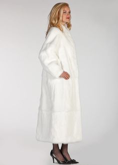 Plus Size White Fur Rabbit Coat Mandarin Collar - 16*we can have your size available in three weeks, please call 1-800-377-0535 for details.$2,495.00 $1,295.00https://www.madisonavenuemalls.com/shop/furs/rabbit/rabbit-coat/plus-size-white-fur-rabbit-coat-mandarin-collar/?attribute_pa_size=16 Fur Coat Outfit