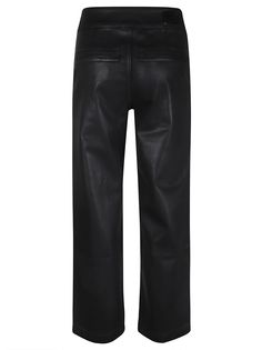 Straight Trousers from PaigeComposition: 56% Rayon, 25% Cotton, 18% Polyester, 1% Spandex/elastane Black 4-way Stretch Straight Pants, Black 4-way Stretch Trousers, Kurt Geiger Heels, Gucci Hat, Golden Goose Shoes, Straight Trousers, Beautiful Boots, Jeans Jumpsuit, Denim Design