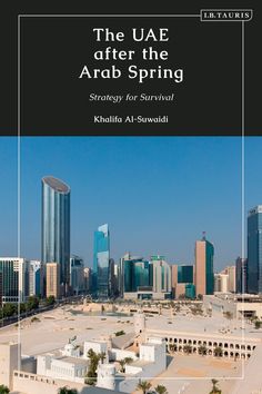 The UAE after the Arab Spring Arab Spring, Private Sector, Foreign Policy, United Arab Emirates, Durham, Terms Of Service, How To Know, Leadership, Government