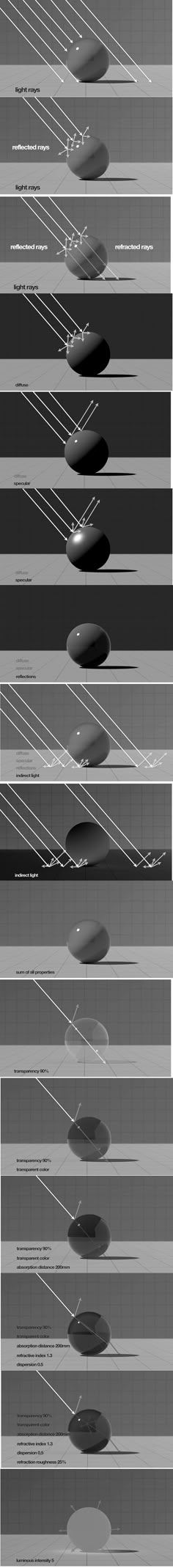 an image of several different lines in black and white