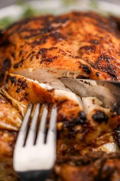 Best Roast Chicken Recipe, Oven Roasted Whole Chicken, Roasted Whole Chicken, Favorite Casseroles, Chicken Gnocchi Soup, Whole Roasted Chicken, Homemade Gravy, Dark Meat, Roast Chicken Recipes