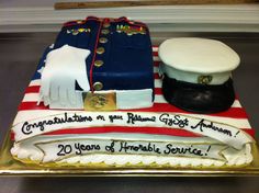 22 Ideas for Marine Corps Retirement Party Ideas - Home Inspiration and Ideas | DIY Crafts | Quotes | Party Ideas Retirement Sheet Cake, Military Retirement Cake, Usmc Party, Marine Corps Cake, Marine Retirement, Marine Corps Retirement, Eagle Scout Cake, Marine Cake