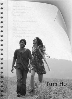 #tumho #tum ho #ar rahman #arrahman #rockstar #singer #singerposter #poster #bollywood #movie #bollywoodmovie #arr Tum Ho Rockstar, Rockstar Movie, Imtiaz Ali, Bollywood Wallpaper, Vintage Bollywood Aesthetic, Best Movie Lines, Vintage Photo Editing, Bollywood Quotes