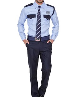 Cleaning Uniform, Business Uniform, Uniform Reference