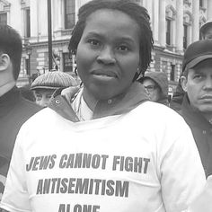 Sam on Instagram: "Shoutout to this amazing woman and all the other incredibly brave non-Jews who marched today alongside British Jews to fight antisemitism! One of my favourite pictures taken today. Photo credit @twolfphoto Credit x.com/laurenhb18 #MarchAgainstAntisemitism" Jew Aesthetic, Jewish Folklore, Hebrew Culture, Tikkun Olam, Trouble Makers, Jewish Stuff, Jewish Heritage