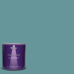 a can of marquee green paint on a green background with the word marquee