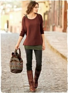 Cozy fall outfit Sn Kibbe, Flamboyant Natural, Mode Casual, Winter Mode, Looks Chic, Soft Natural, 가을 패션, Fashion Mode, Looks Style