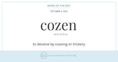 the word coen is written in black and white