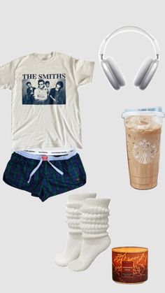 Surfergirl Style, Outfits For School, The Smiths