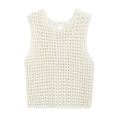 image_1 Casual Vest, Female Fashion, Pullover Sweaters, Looks Great, 1 Inch, Round Neck, Fashion Clothing, Sweaters For Women, Fashion Outfits