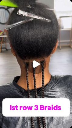 SEVEN DAUGHTERS BEAUTY ATL on Instagram: "My Head Bigger Than This.…4th Row 2O Braids 🤣🤣🤣@Sevendaughtersbeauty   #beautyhacks #atlanta #atl #viral #fyp #atlantahairstylist #atlantahair #atlantastylist #atlhairstylist #atlhair #atlstylist #atlantabraids #atlbraids #beautysupplystore #hairstore" Salt And Pepper Braids, Braids Black Women, Latest Hair Braids, Hair Stores, Latest Hair, Box Braids Styling, Hair Braids, Natural Hair Journey