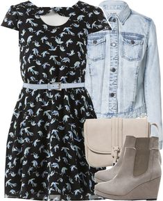 Goal Outfits, Abercrombie And Fitch Outfit, Lydia Martin Outfits, Chic Closet, Edgy Fashion Chic, Moms Fashion, Maxi Outfits, Summer Outfits For Teens, Urban Fashion Trends