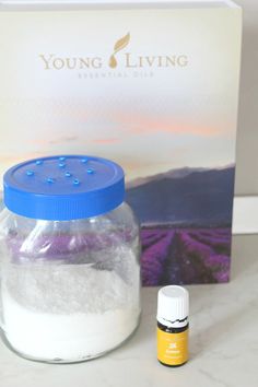 Vegan Probiotics, Young Living Oils, Simple Life Hacks