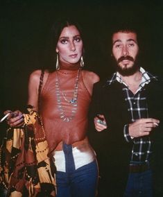 Cher Outfits 70s Casual, 70s Cher Outfits, Young Cher Outfits, Cher Style 1970s, Cher Fits, Cher 70s Fashion, Cher 1970s, Cher Style, 70s Cher