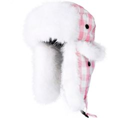 Classic Appearance For Your Winter Wear This Trapper Hat For Women Men Is Made Of Polyester, Earflaps With Faux Fur Inner Liner. The Ushanka Hat Windproof Shell Completely Wrap Your Ears Keep You Warm While In Outdoor Activities. This Aviator Hat Is Ideal For Motorcycles, Cycling, Camping, Skiing, Climbing, Hunting, Hiking, Snowboarding, Fishing, Etc. Effectively Resist The Cold For You In Cold Weather. This Hunting Hats For Men Is Best Fit For Head Circumference 21-25 Inches, Hunting Hats, Ushanka Hat, Pink Baseball Hat, Fur Pom Pom Beanie, Flapper Hat, Hunting Hat, Aviator Hat, Trapper Hat, Winter Hats For Men