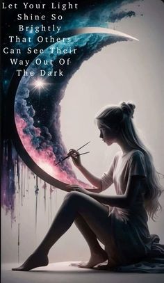 Let your light shine Sagittarius New Moon, The Light, Spiritual Awakening Quotes, Moon Quotes, Magic Quotes, Out Of The Dark, Soul Connection, Affirmations For Happiness, Awakening Quotes