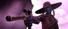 Cad Bane maintained his reputation by being properly prepared for any situation. Asajj Ventress, Star Wars The Clone Wars, Star Wars Facts, Ahsoka Tano