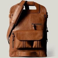 Bag Men Laptop Bag, Tablet Bag, Folding Bag, Leather Laptop Bag, Veg Tan Leather, Leather Laptop, Leather Craft