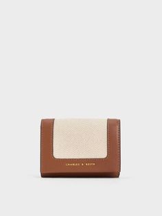 Modern Beige Wallets For Daily Use, Casual Beige Wallets For Daily Use, Casual Beige Wallet For Daily Use, Versatile Beige Wallet For Everyday Use, Versatile Everyday Beige Wallet, Casual Beige Travel Wallet, Casual Beige Wallets, Modern Beige Travel Wallet, Charles And Keith