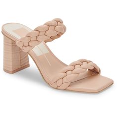 PRICES MAY VARY. Synthetic Upper 3.2" Heel Height Synthetic Lining Heeled Sandal, Kids Luggage, Luxury Store, Chunky Heel, Heeled Sandals, Chunky Heels, Sandals Heels, Shoes Sandals, Heel Height