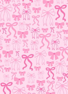 My hand drawn illustrations for the girly coquette aesthetic. Girly vibes, coquette girl, coquette vibes, girly vibes, art prints, iphone cases, coquette outfit, bows, bows and bows, pink aesthetic, girl bows. Preppy Designs Wallpaper, Pink Bow Background, Pink Girly Things Aesthetic, Valentine Iphone Wallpaper, Cute Patterns For Backgrounds, Coquette Illustration, Bows Background, Pink Aesthetic Girl, Pink Bow Wallpaper