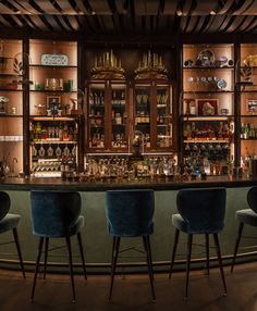 an image of a bar that is very nice