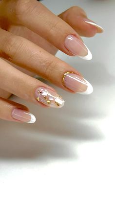 Manicure Elegante, Nails Only, Instagram Nails, Elegant Nails, Gold Nails, Hi Everyone, Perfect Nails, Nude Nails