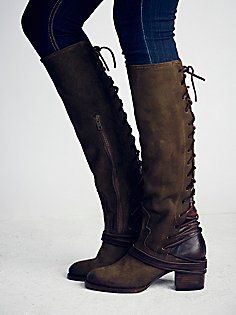 Nordstrom Boots, Quoi Porter, Tall Leather Boots, Tall Boot, Walking Boots, Shoe Closet, Tall Boots, Beautiful Shoes, Brown Boots