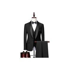 Elevate your style game with the LuxeSleek Exotic Tailored Suit Ensemble, a masterpiece crafted with the finest materials for a luxurious feel and exceptional durability. Its sleek and polished appearance, accentuated by a skinny fit type, adds a touch of modernity to your overall look. Perfect for any formal occasion, this suit guarantees to make you stand out from the crowd. Invest in the epitome of style and sophistication today and leave a lasting impression wherever you go.