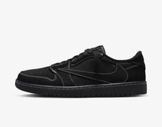 Nike Cactus Jack, Travis Scott Black Phantom, Nike Sneakers Mens, Buy Sneakers, Nike Air Jordan 1 Low, Baskets Nike, Adidas Spezial, Cactus Jack, Jordan Sneakers