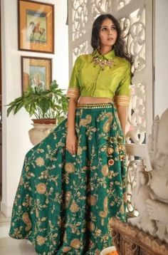 Lehangas Designs, Jaipur Lehenga, Mehendi Dress, Bday Dress, Choli Dress, Mehendi Outfits