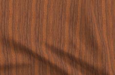 a close up view of wood grained material