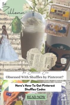 Pinterest Pinterest Shuffle codes Shuffles by Pinterest collage aesthetic trendy Pinterest Codes