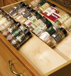 the kitchen storage and organization diy ideas on a budget is easy to do in less than one minute